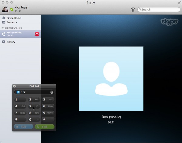 skype 2.8 for mac os x free download